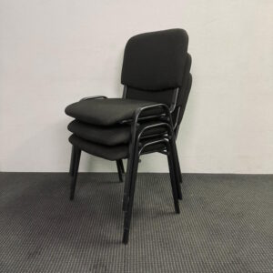 Stackable Chair - 12 available