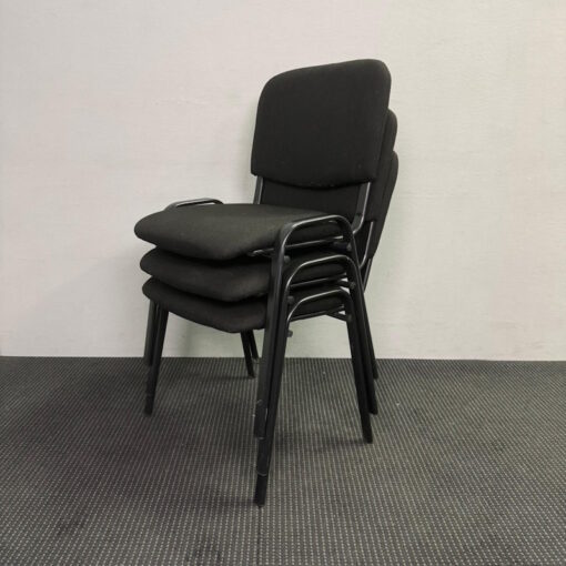Stackable Chair - 12 available