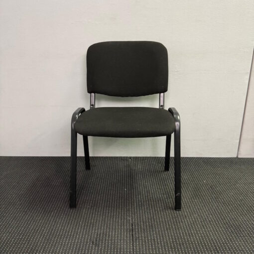 Stackable Chair - 12 available - Image 3