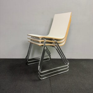 Stackable Chair - 9 available