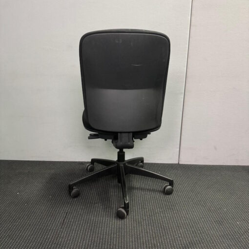 Black Office Chair - 1 available - Image 4