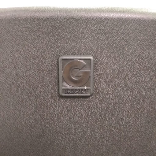 Black Office Chair - 13 available - Image 8