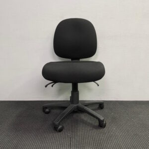 Black Office Chair - 13 available