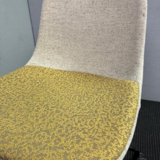 4-Way Castor & Swivel Office Chair - 20 available - Image 7