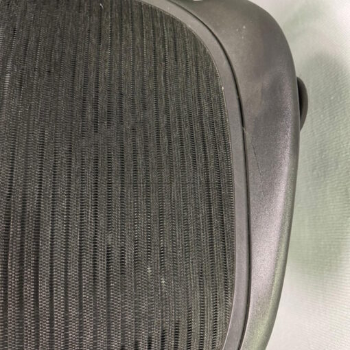 Herman Miller Aeron Office Chair Size B - 1 available - Image 7