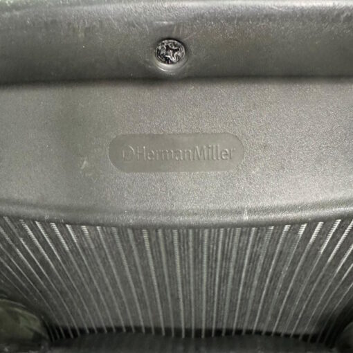 Herman Miller Aeron Office Chair Size B - 1 available - Image 10