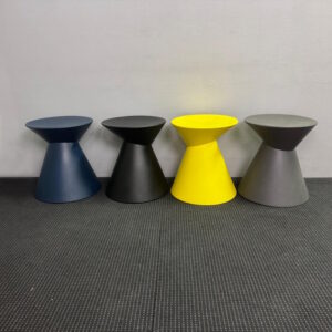 Schiavello La La Stool / Side Table - 4 Colours available