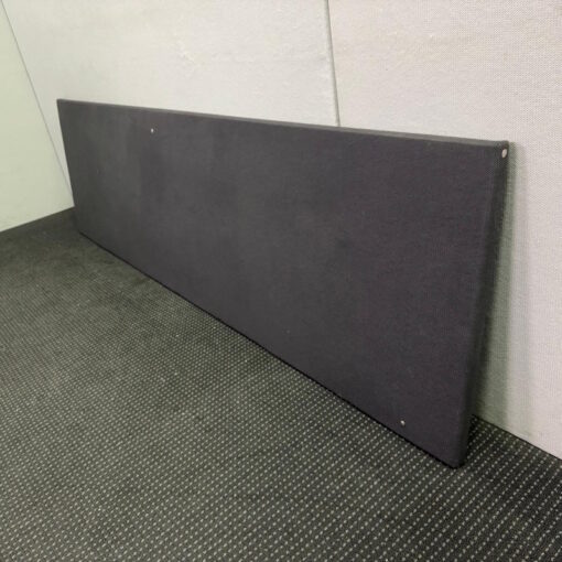 Desk Partition 1770 x 500 - 5 available - Image 2