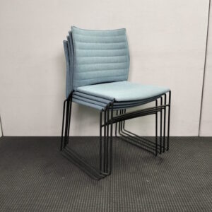 Stackable Chair - 4 available