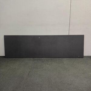 Desk Partition 1770 x 500 - 4 available