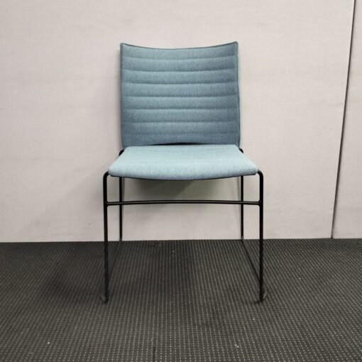 Stackable Chair - SOLD - Image 2