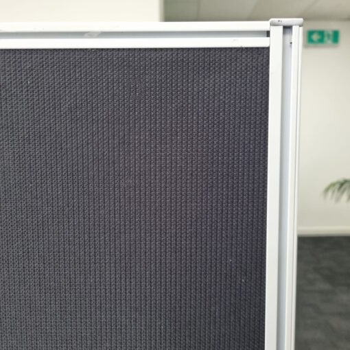 Desk Partition 1800 x 800 - 8 available - Image 3