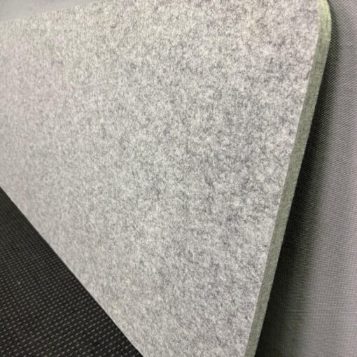 Desk Partition 1900 x 600 - 8 available - Image 3