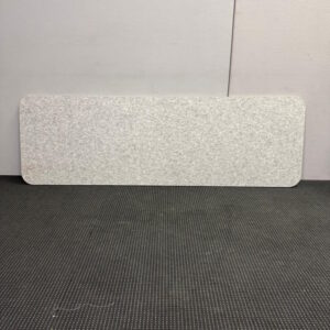Desk Partition 1900 x 600 - 8 available