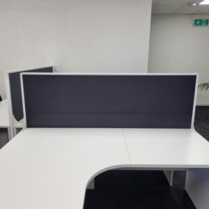 Desk Partition 1800 x 800 - 8 available