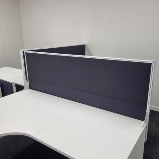 Desk Partition 1800 x 800 - 8 available - Image 2