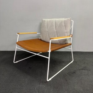 Seb Sling Armchair by Jardan - 3 available