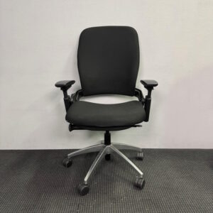 Steelcase Leap V2 Office Chair - 20 available