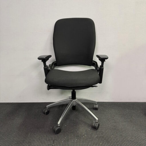 Steelcase Leap V2 Office Chair - 20 available