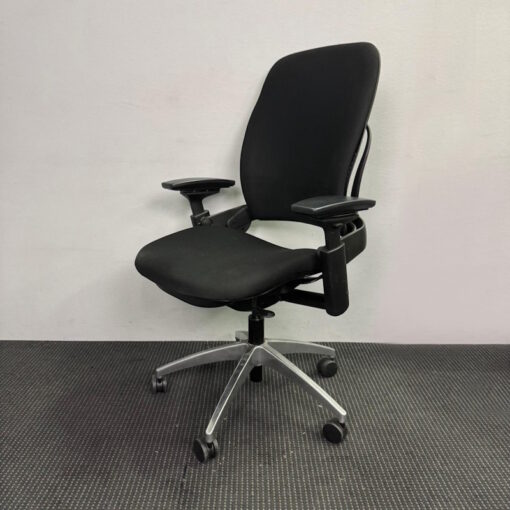 Steelcase Leap V2 Office Chair - 20 available - Image 2