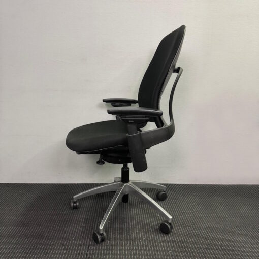 Steelcase Leap V2 Office Chair - 20 available - Image 3