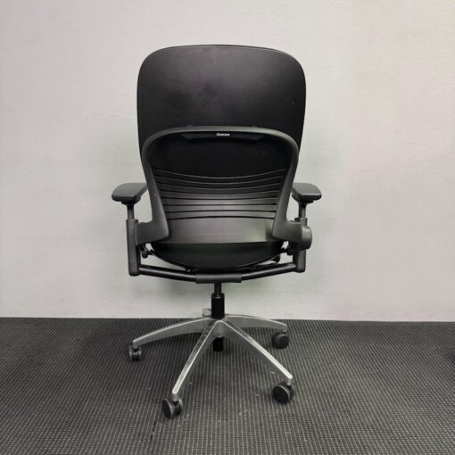 Steelcase Leap V2 Office Chair - 20 available - Image 4