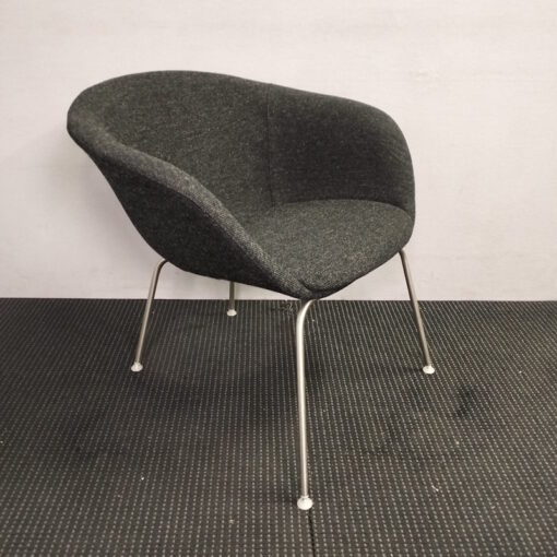 Armchair / Tub Chair - 1 available - Image 2
