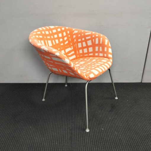 Armchair / Tub Chair - 1 available - Image 2
