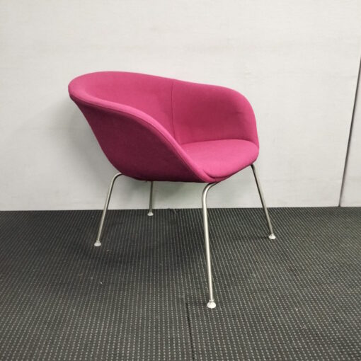 Armchair / Tub Chair - 1 available - Image 3