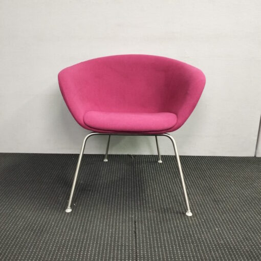 Armchair / Tub Chair - 1 available - Image 2
