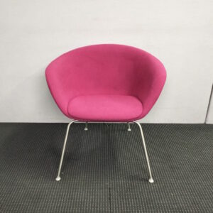 Armchair / Tub Chair - 1 available