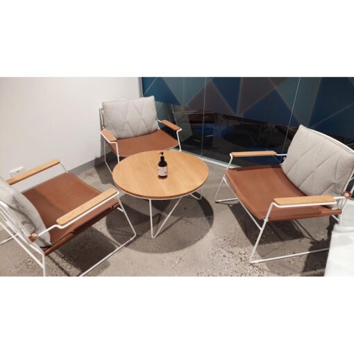 Jardan Fred Coffee Table 800D - 1 available - Image 6