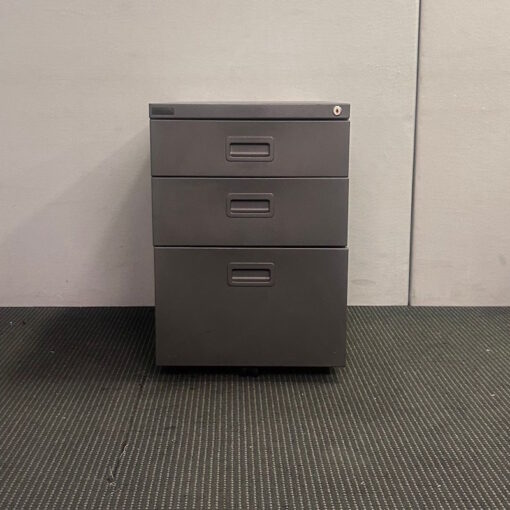 Schiavello Mobile Drawer Unit - 1 available - Image 2
