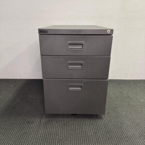 Schiavello Mobile Drawer Unit - 1 available