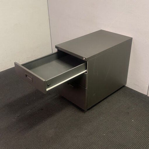 Schiavello Mobile Drawer Unit - 1 available - Image 4