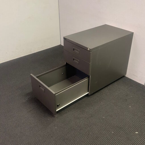 Schiavello Mobile Drawer Unit - 1 available - Image 5