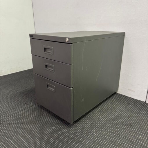 Schiavello Mobile Drawer Unit - 1 available - Image 3