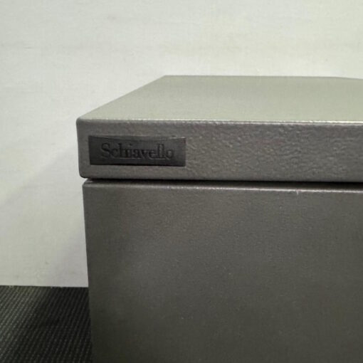Schiavello Mobile Drawer Unit - 1 available - Image 6