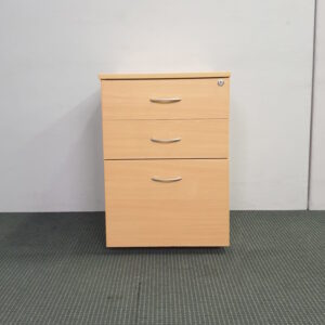 Mobile Drawer Unit - 3 available