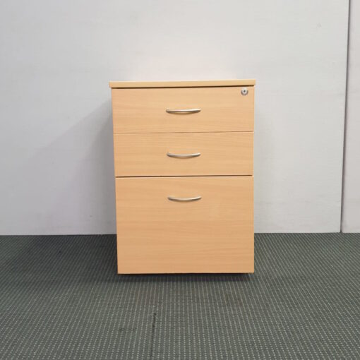 Mobile Drawer Unit - 3 available