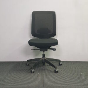 Mesh Back Office Chair - 1 available