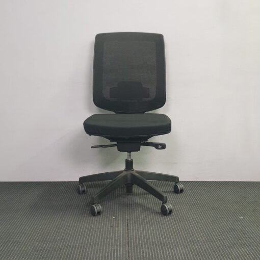 Mesh Back Office Chair - 1 available