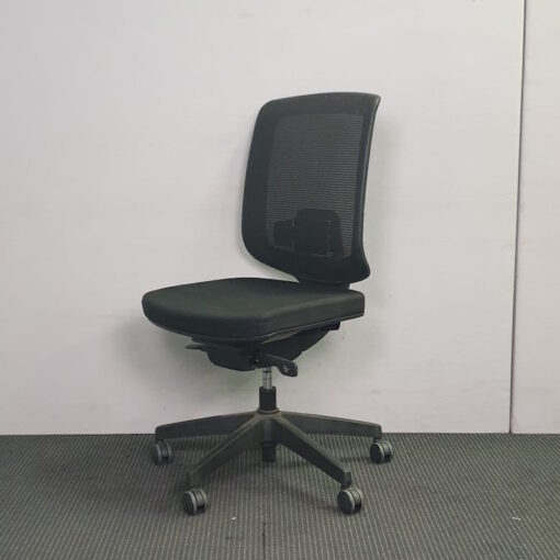 Mesh Back Office Chair - 1 available - Image 2