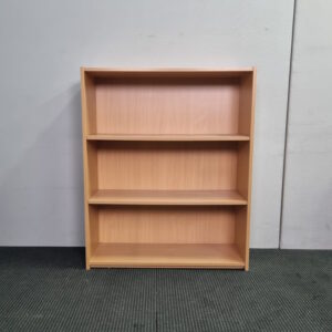 Bookcase 1080H x 885W x 310D - 1 available