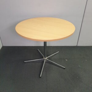 Round Table 900mm in Diameter - 1 available