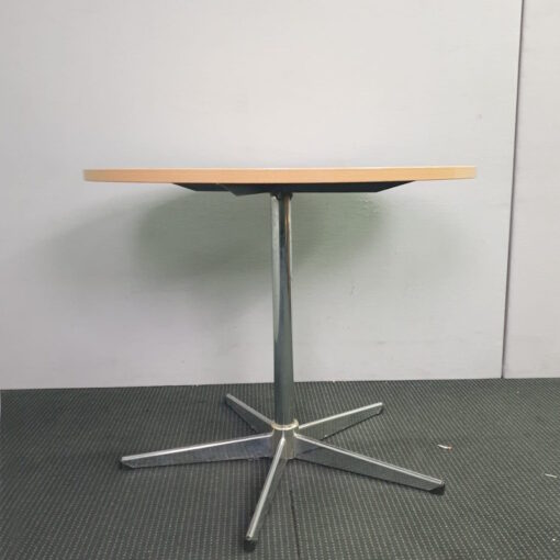 Round Table 900mm in Diameter - 3 available - Image 2