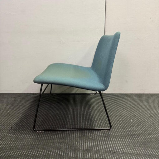 Armchair / Tub Chair - 2 available - Image 4