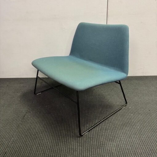 Armchair / Tub Chair - 2 available - Image 3