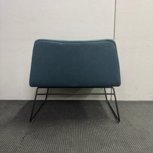 Armchair / Tub Chair - 2 available - Image 5