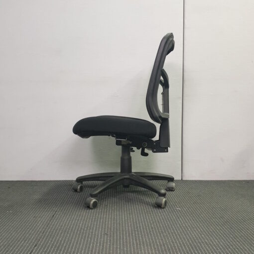 Stateline Mesh Back Office Chair - 4 available - Image 3